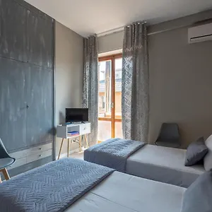 Roma Hotel